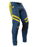 PANTALON CONTACT MYTHIC BLUE_YELLOW 26