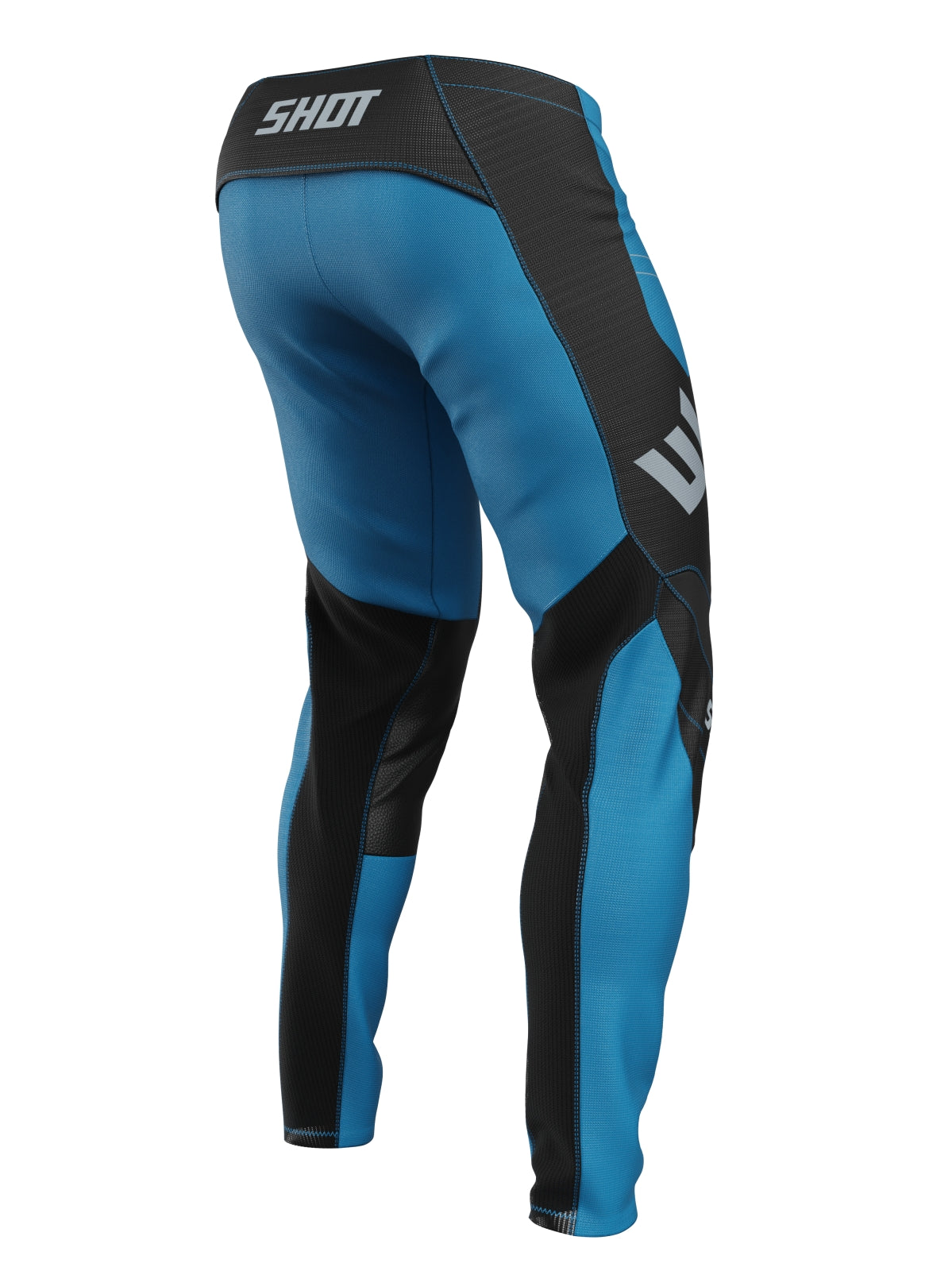 PANTALON CONTACT SHIELD BLUE 28 – 2 – Maximomoto PT