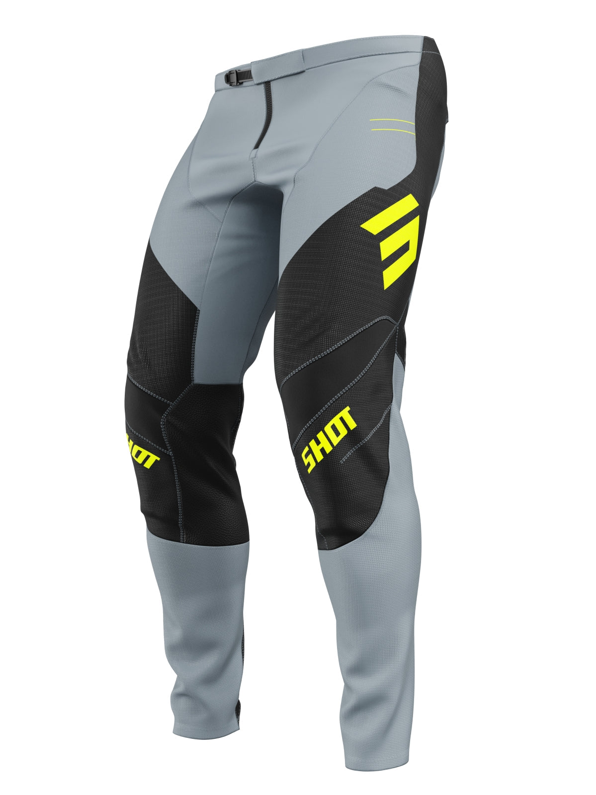 PANTALON CONTACT SHIELD NEON_YELLOW 28 – 2 – Maximomoto PT