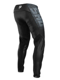 PANTALON CONTACT TACTIC BLACK_GREY 28