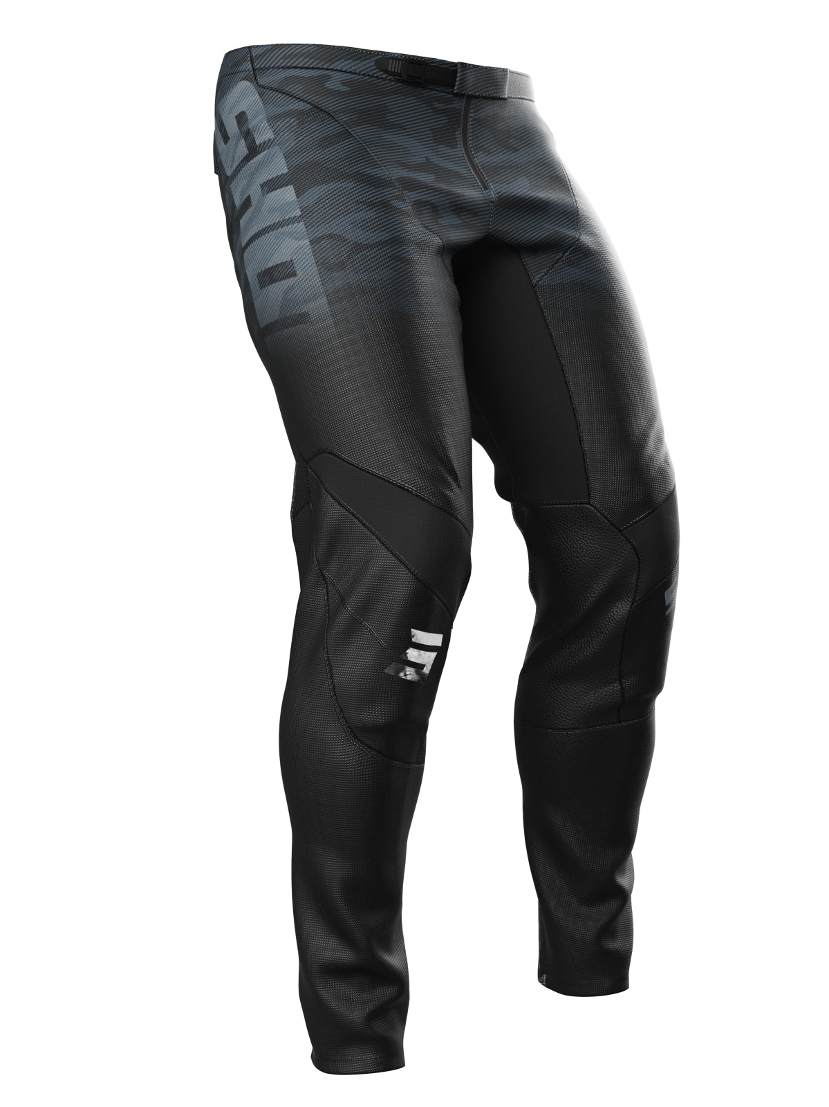 PANTALON CONTACT TACTIC BLACK_GREY 28 – 3 – Maximomoto PT