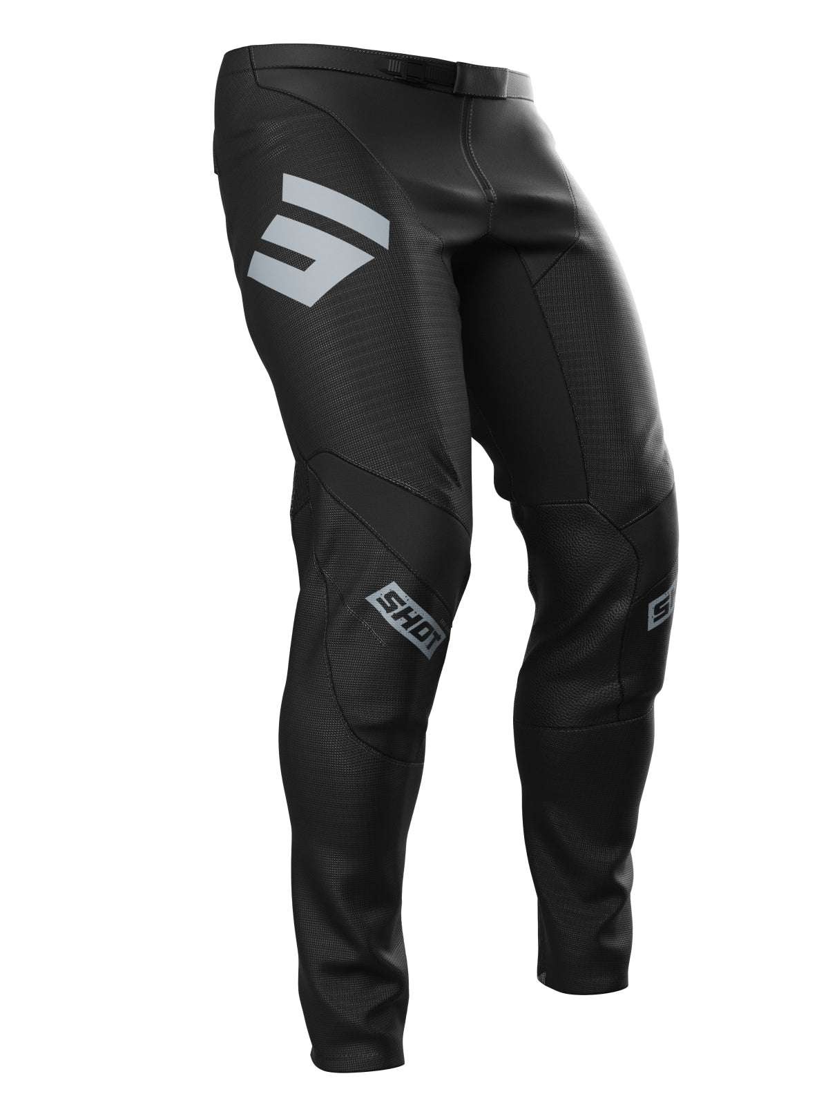 PANTALON CONTACT ONYX BLACK_GRAY 28 – 3 – Maximomoto PT