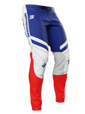 PANTALON CONTACT MYTHIC BLUE_RED 28