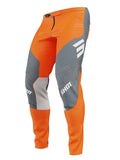 PANTALON CONTACT SHIELD ORANGE 28