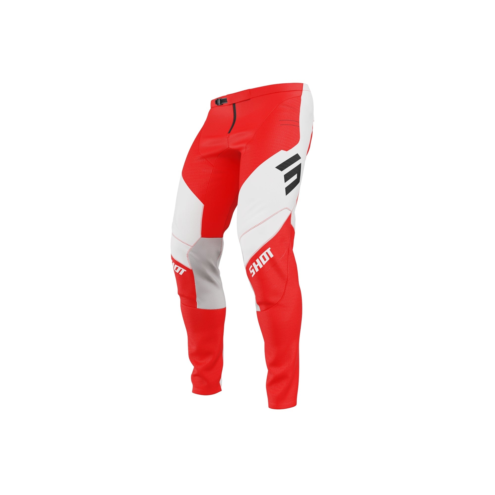 PANTALON CONTACT SHIELD RED 26 – 1 – Maximomoto PT