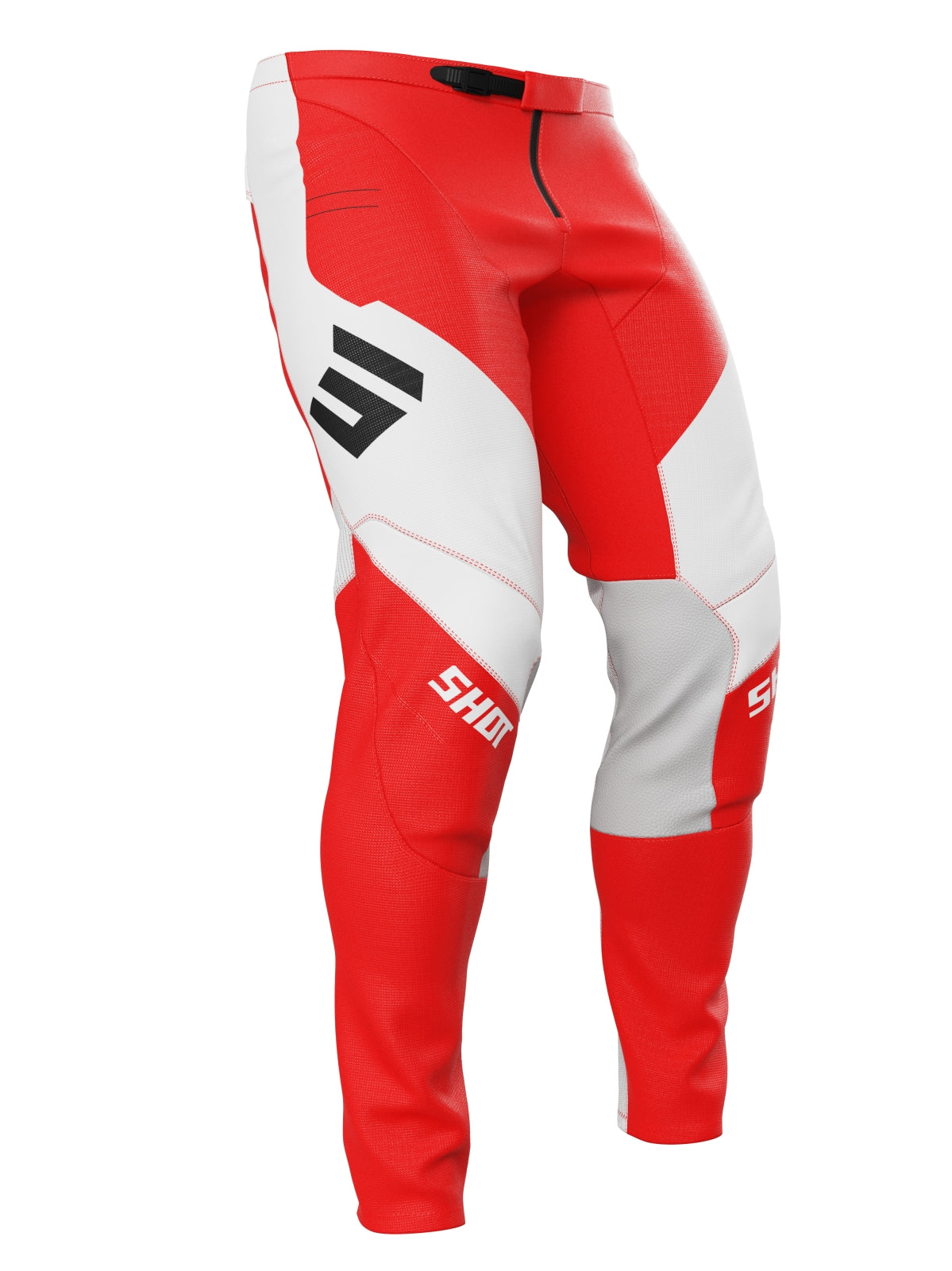 PANTALON CONTACT SHIELD RED 26 – 2 – Maximomoto PT