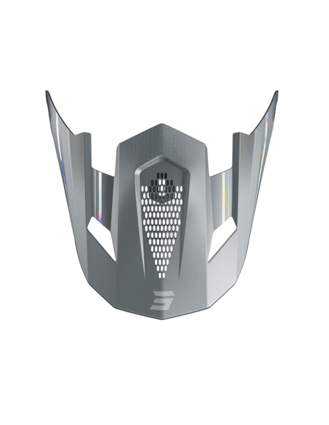 SHOT LITE VISERA CHALLENGER HOLOGRAPHIC_MATT – 1 – Maximomoto PT