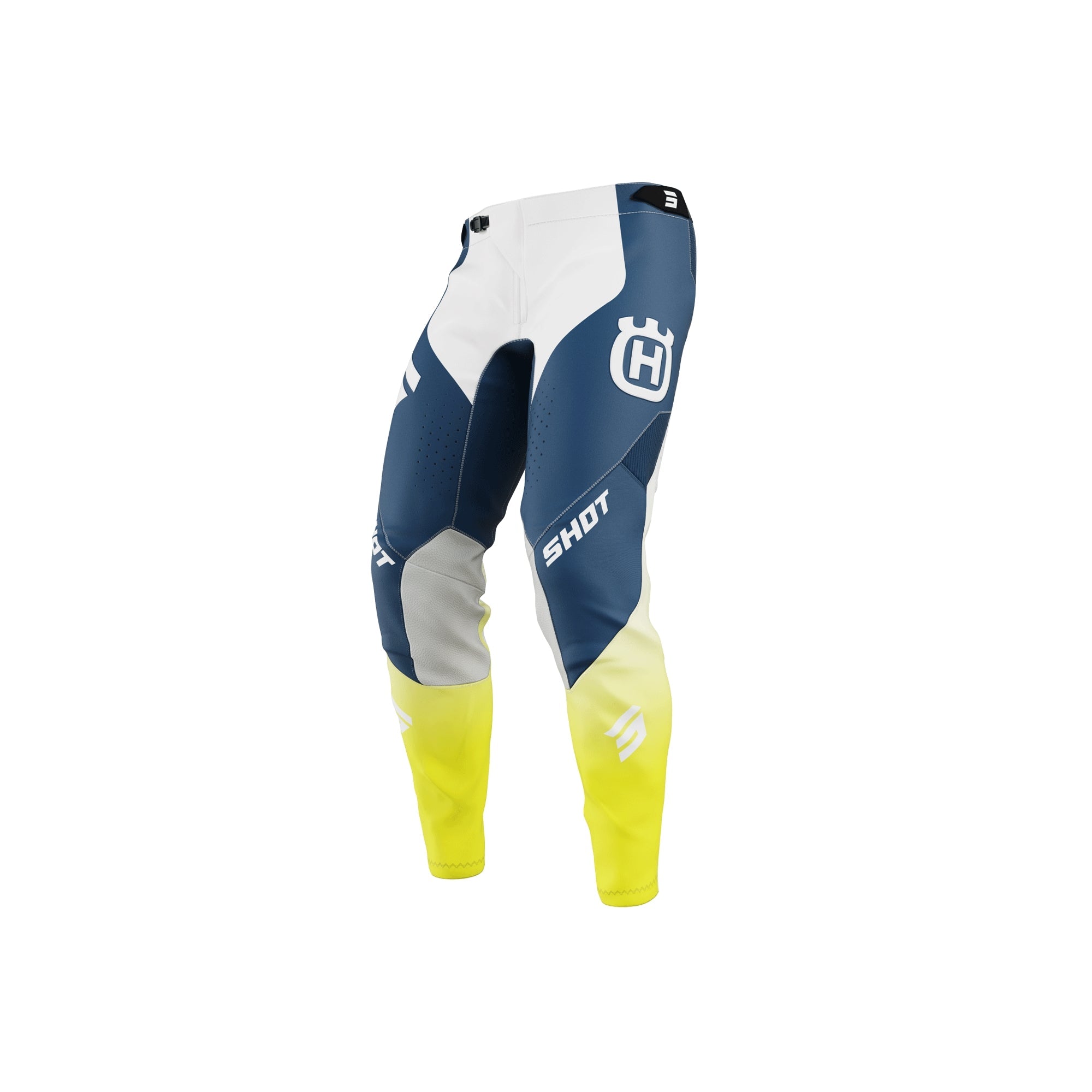 PANTALON AEROSHOT LITE HVA BLUE 26 – 1 – Maximomoto PT