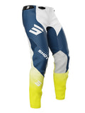 PANTALON AEROSHOT LITE HVA BLUE 26