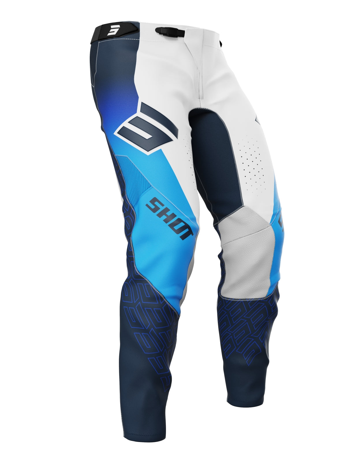 PANTALON AEROSHOT LITE ULTRA BLUE 26 – 3 – Maximomoto PT