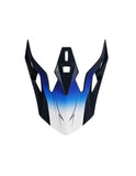 SHOT PULSE VISERA X-TREM BLUE_GLOSSY