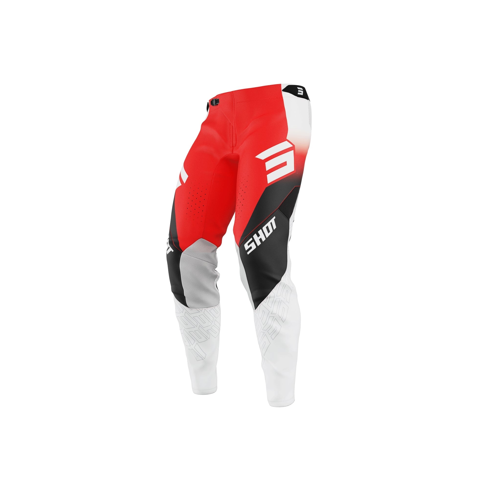 PANTALON AEROSHOT LITE ULTRA RED 26 – 1 – Maximomoto PT