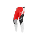 PANTALON AEROSHOT LITE ULTRA RED 26 – Maximomoto PT