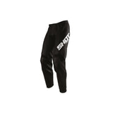 PANTALON DRAW FULL BLACK 26