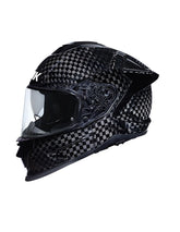 TITAN CARBON MACA200 MATT CARBON – Maximomoto PT