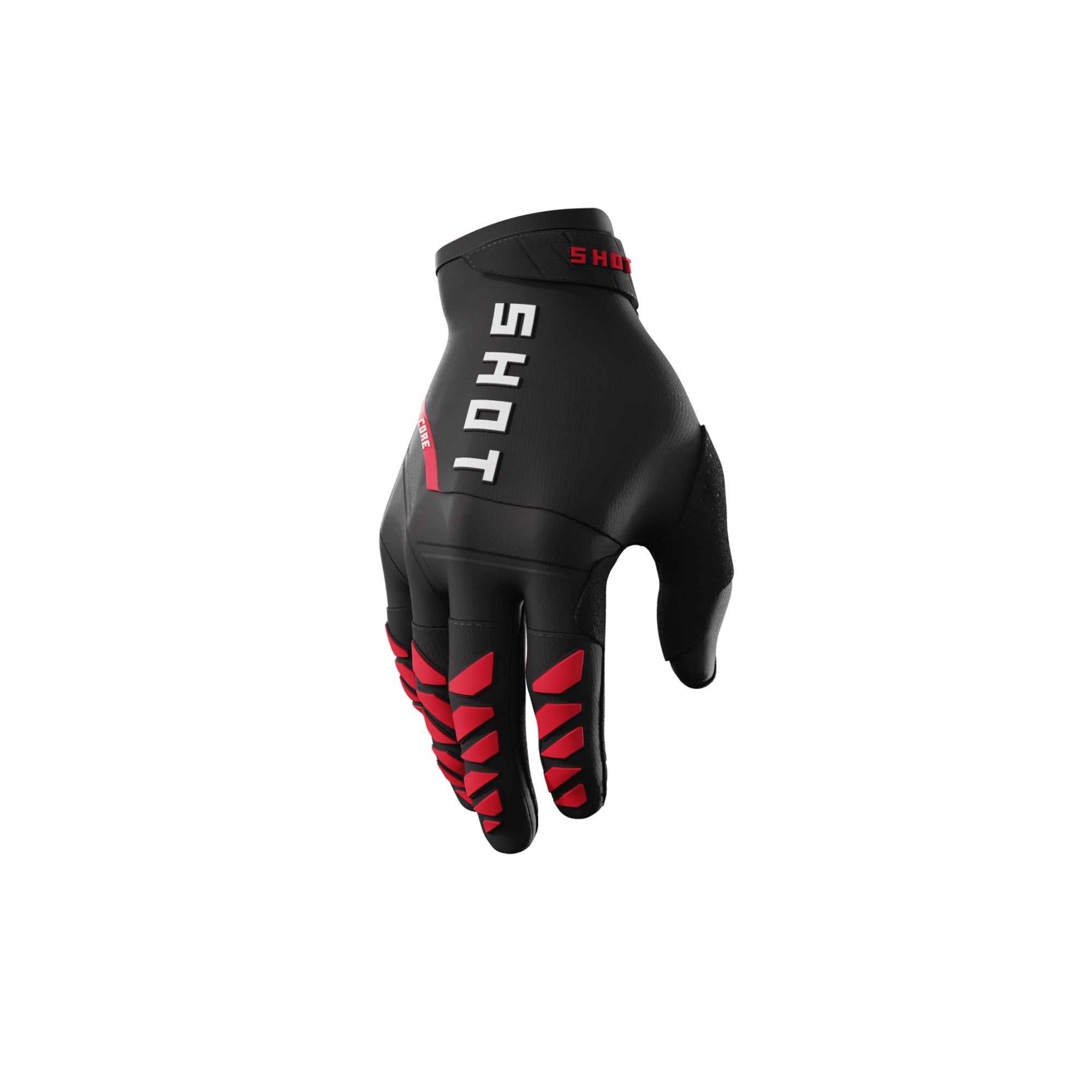 GANTES SHOT CORE MAX RED 07 – 1 – Maximomoto PT