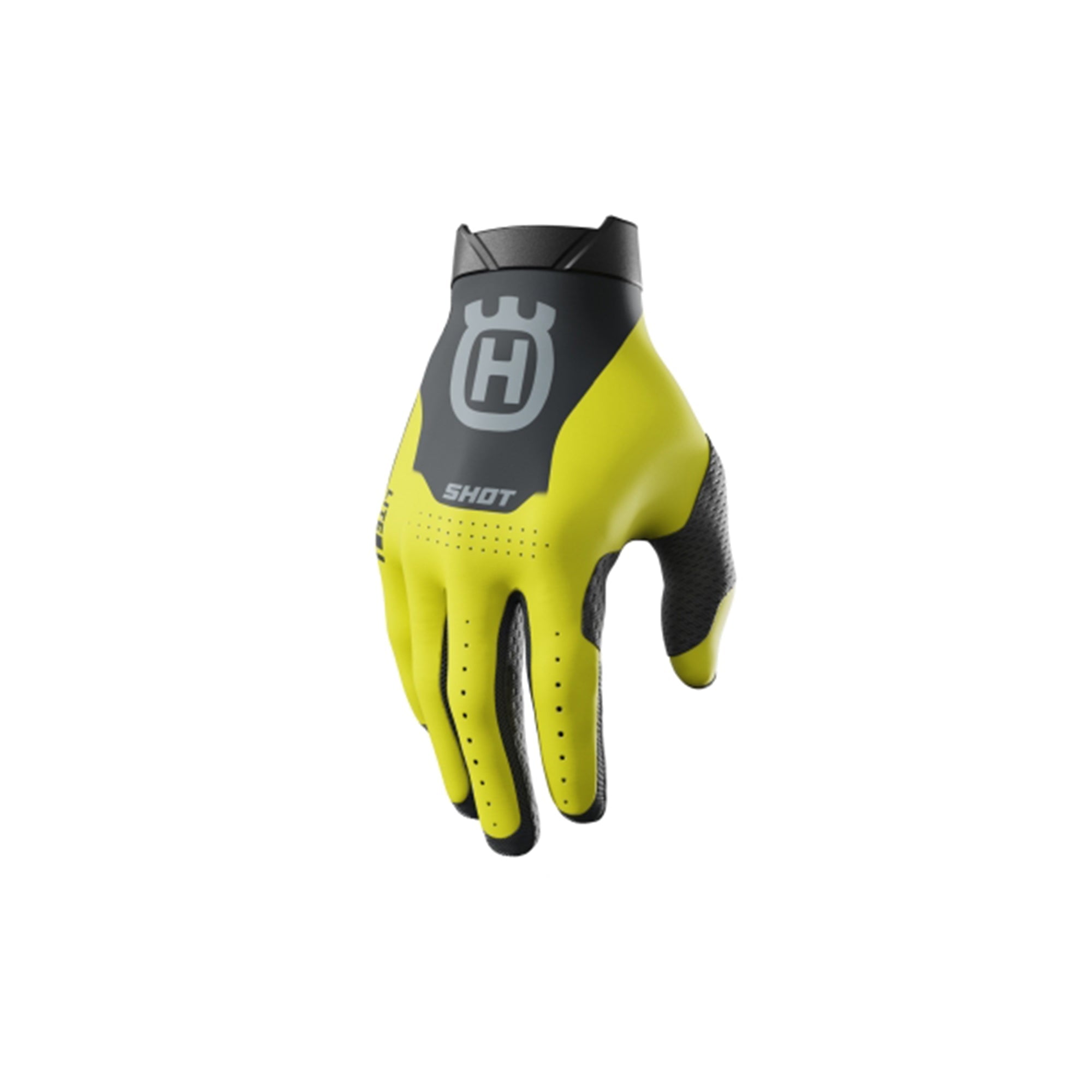 SHOT LITE HVA GUANTS BLACK 08 – 1 – Maximomoto PT
