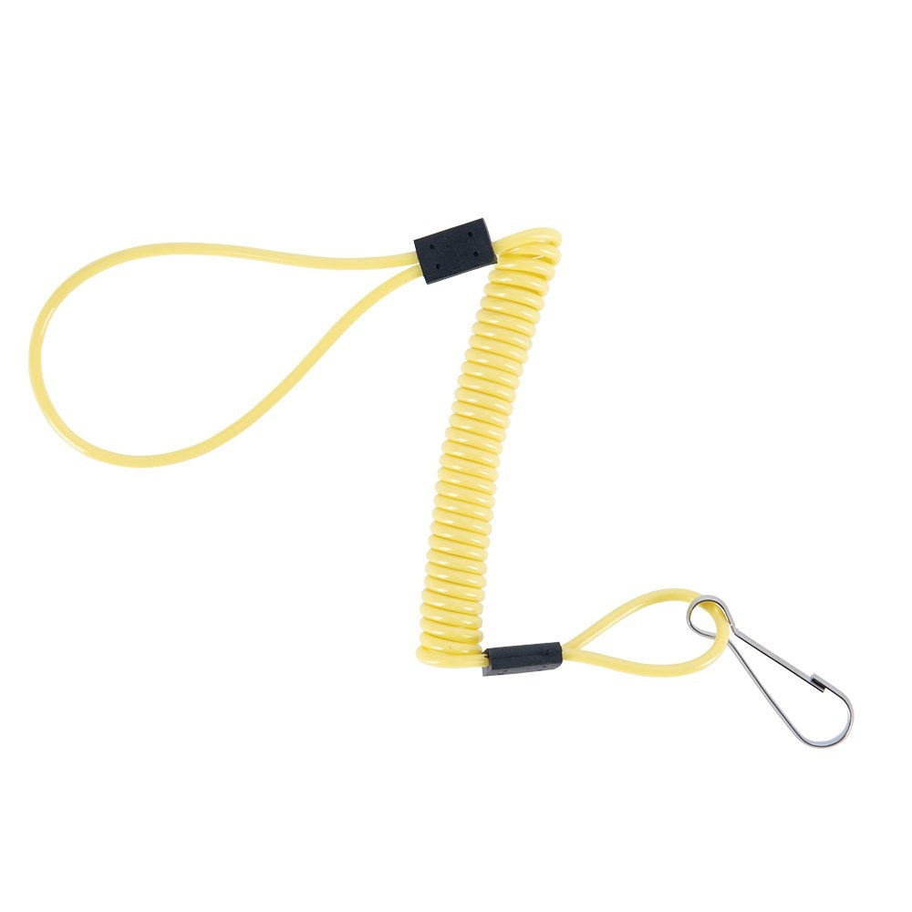 Oxford Mini Minder Cable Amarillo - SECURTEX MOTOR S.L (t/a MaximoMoto)