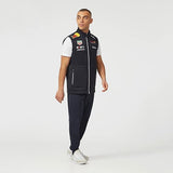 RBR RÉPLICA CAMISETA HOMBRE DRIVER DRIVER SP NIGHT