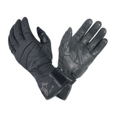 BELA WINTER WP Textile Tour Rain Motorcycle Gloves Black – Maximomoto PT