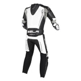 BELA - Mono 2 PC North Star Negro/Blanco - SECURTEX MOTOR S.L (t/a MaximoMoto)