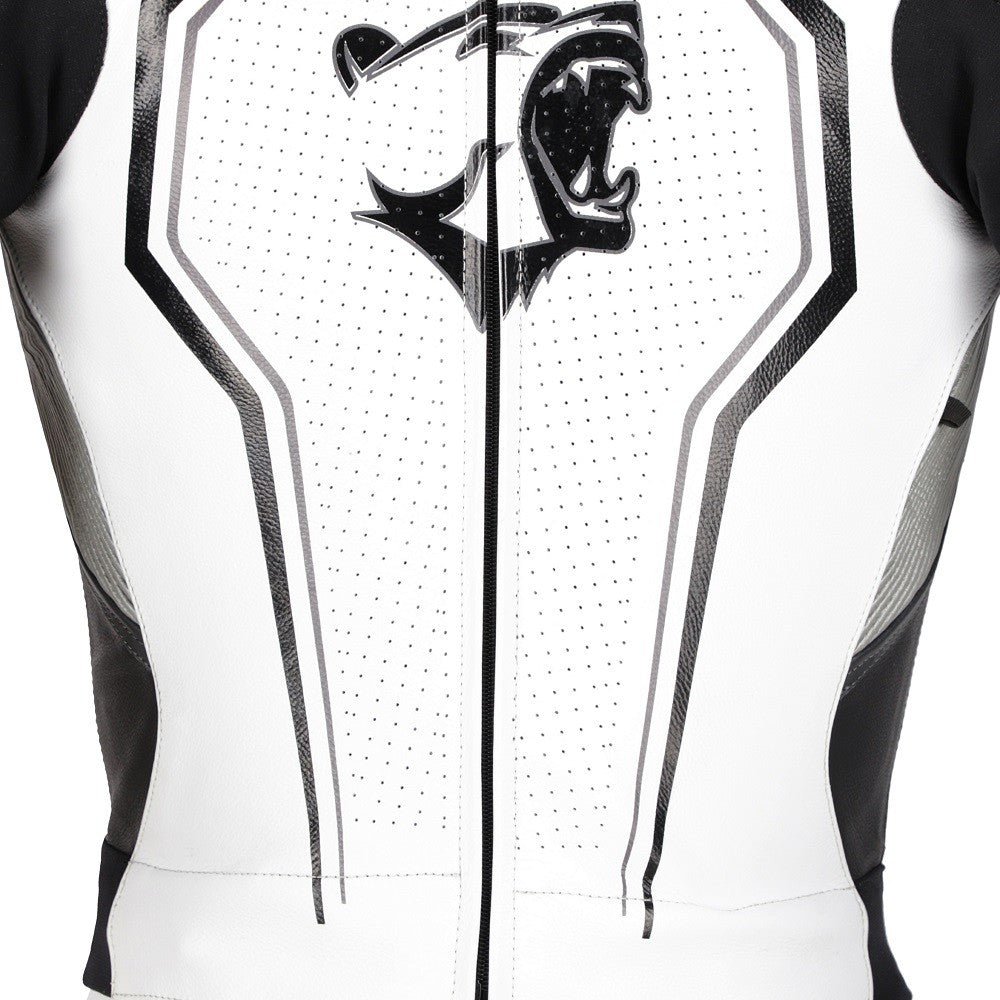 BELA 2 PC NORTH STAR Moto Couro Fatos Preto Branco – 5 – Maximomoto PT