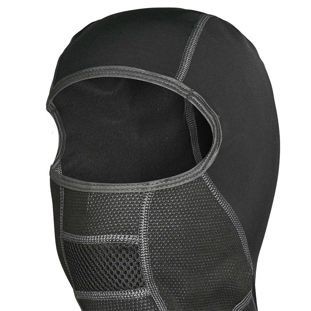 BELA TERMICO NUSIA BALACLAVA BLACK/ANTHRACITE - /UNIQUE – 2 – Maximomoto PT