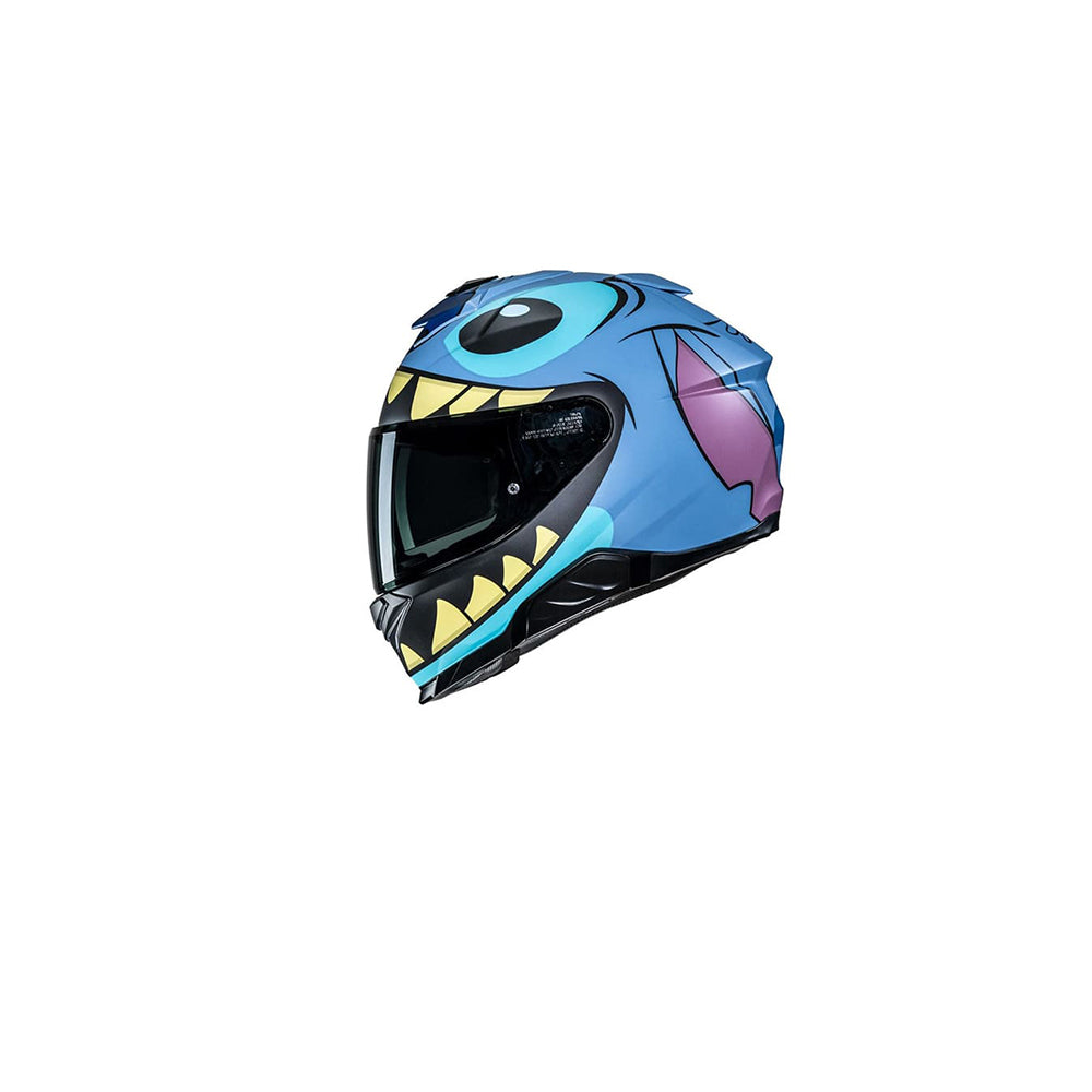 HJC I71 STITCH DISNEY MC2SF – 1 – Maximomoto PT