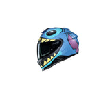 HJC I71 STITCH DISNEY MC2SF