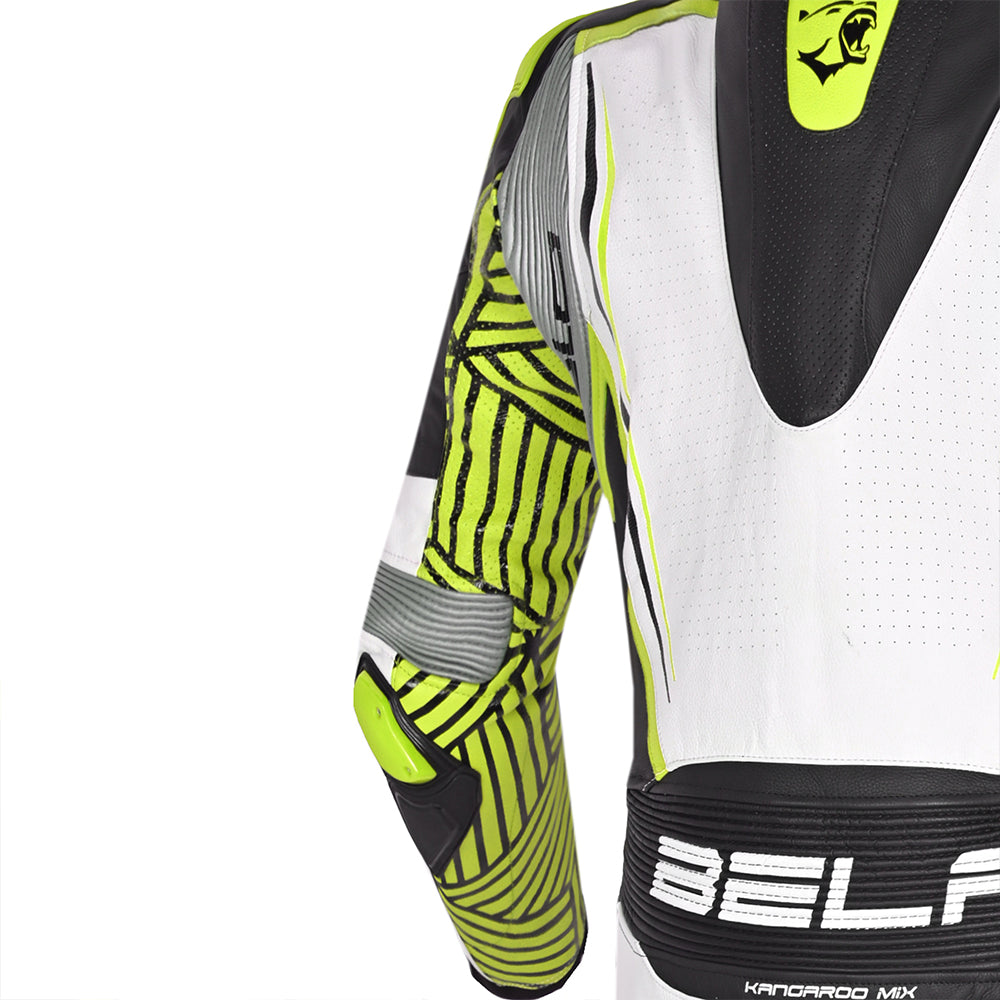 BELA MONO 1 PC North Star Couro Moto Fatos