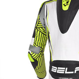 BELA MONO 1 PC North Star Couro Moto Fatos