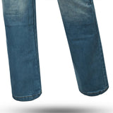 BELA ROCKER Jeans Moto Calcas CE Approved AA Azul Claro