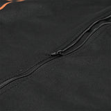R-Tech TÉRMICO DREAMER WIND STOPPER PRETO/LARANJA