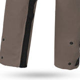 BELA CROSSROAD EXTREME WP Moto Calcas Marrom Marinho