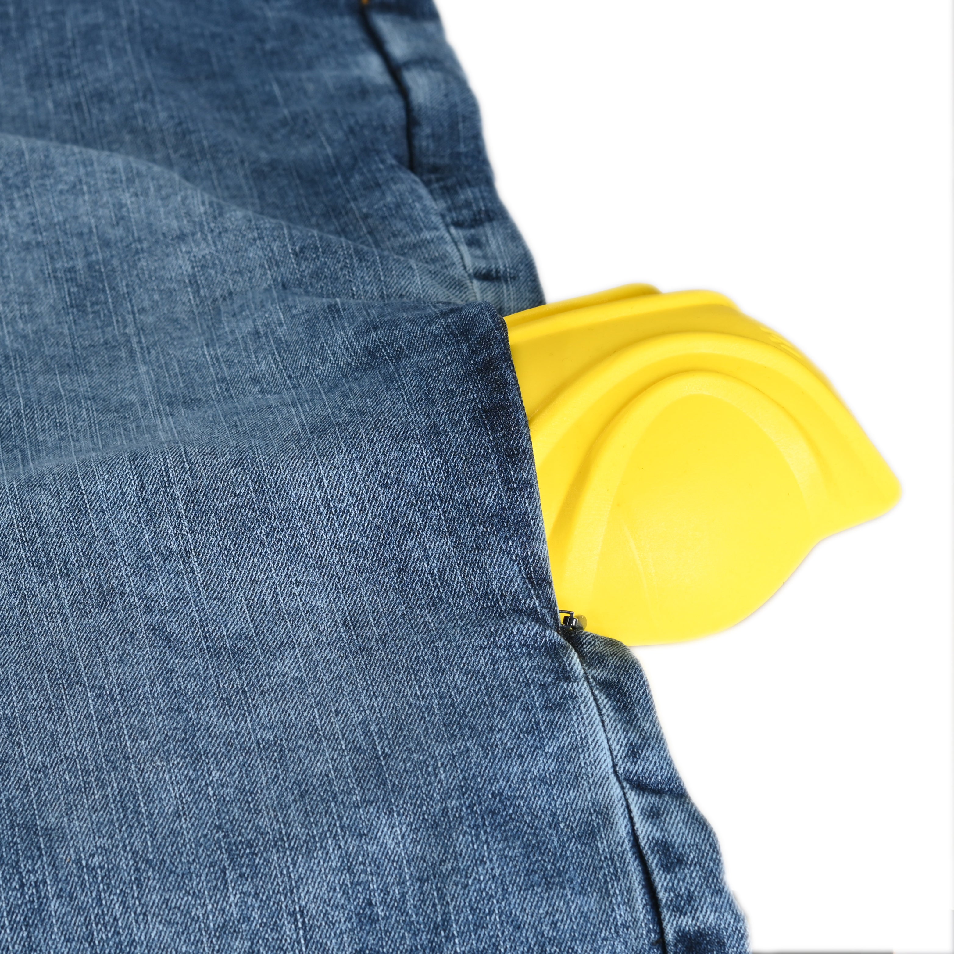 BELA RIO JEANS Motorcycle Pants Blue Dye 34L – 6 – Maximomoto PT