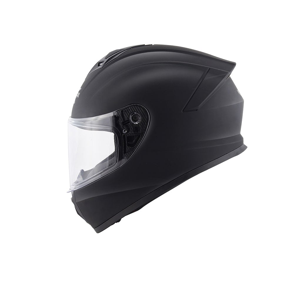 KAPPA KV51 Abs integral Casco negro mate – 1 – Maximomoto PT
