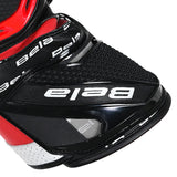 BELA EXTREME LUVAS PRETO BLANCO VERMELHO
