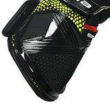 BELA EXTREME Luvas De Moto Homem Preto Vermelho Amarillo