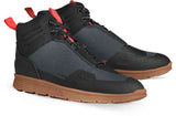IXON HOPPER HOMEM MOTOCICLISTA URBANAS BOTAS VERDE PRETO VERMELHO
