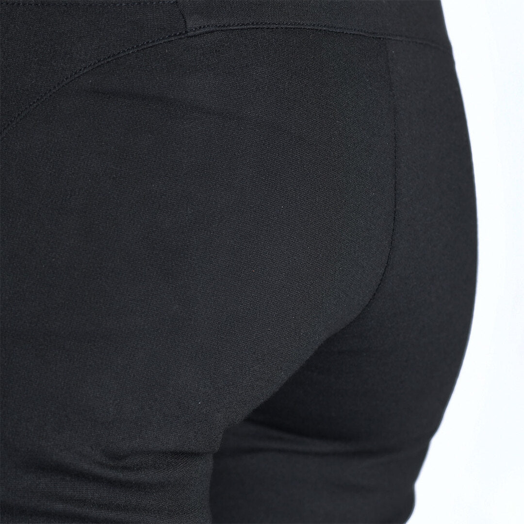OXFORD SUPER LEGGINGS 2.0 WS BLK SHORT - SECURTEX MOTOR S.L (t/a MaximoMoto)