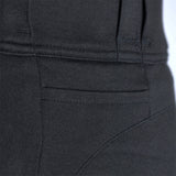 OXFORD SUPER LEGGINGS 2.0 WS BLK SHORT - SECURTEX MOTOR S.L (t/a MaximoMoto)