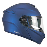 CGM 568A BER MONO DESPORTIVO MOTO CAPACETE MODULAR