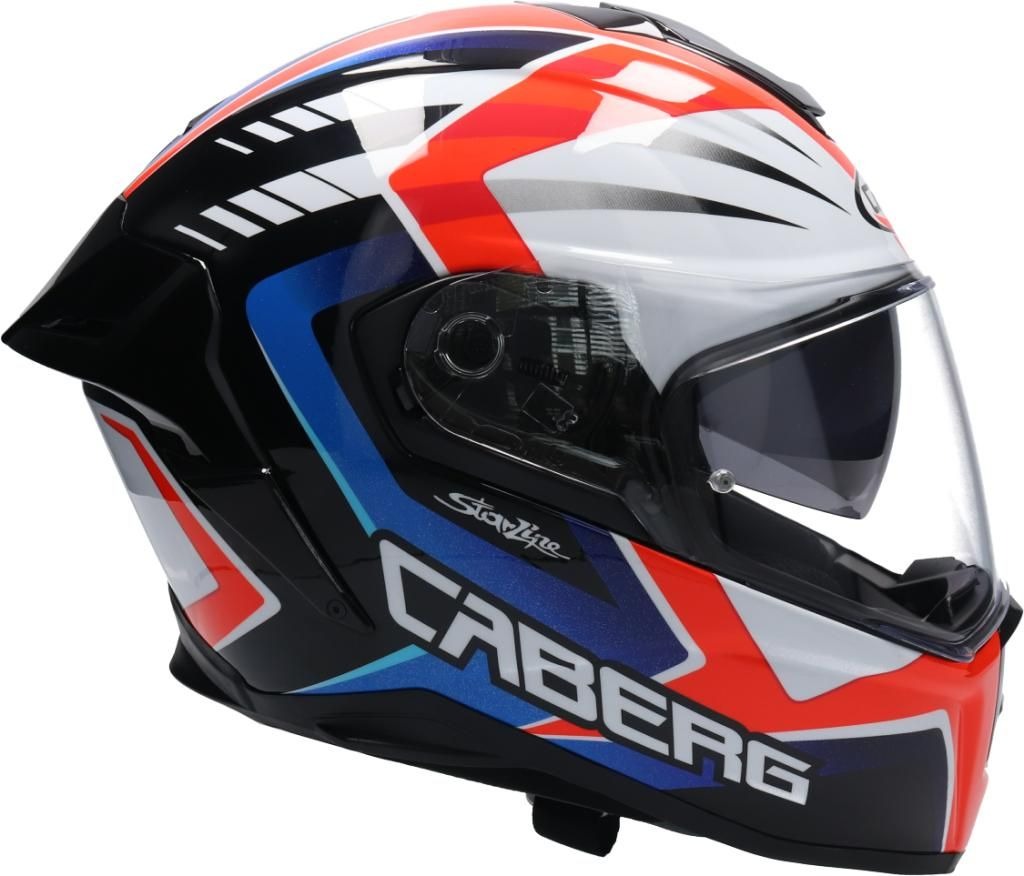 CABERG DRIFT EVO MR 55 SPORT MOTORCYCLE FULL-FACE HELMETS – 3 – Maximomoto PT