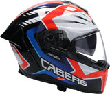 CABERG DRIFT EVO MR 55 DESPORTIV MOTO INTEGRAL CAPACETES