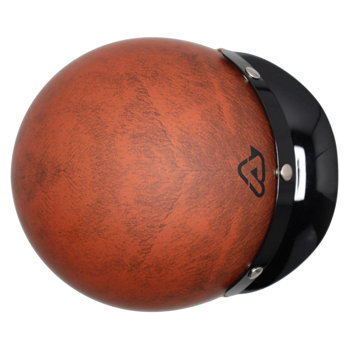 ACERBIS CAPACETE SKODELA 22.06 MARRON - SECURTEX MOTOR P.T (t/a MaximoMoto)