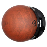 ACERBIS CAPACETE SKODELA 22.06 MARRON - SECURTEX MOTOR P.T (t/a MaximoMoto)