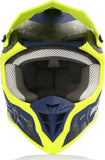 ACERBIS LINEAR OFF-ROAD MX ENDURO DE MOTOCROSS CAPACETE