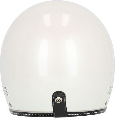 ACERBIS SKODELA MOTOCICLETA URBANA CAPACETE JATO BRANCA – 5 – Maximomoto PT