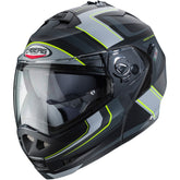 CABERG DUKE II TOUR SPORTS MOTORCYCLE MODULAR HELMET ECE 22.06 – Maximomoto PT