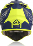 ACERBIS LINEAR OFF-ROAD MX ENDURO DE MOTOCROSS CAPACETE